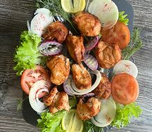 Куриная грудка