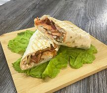 Шаурма Куриная маленькая