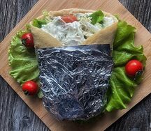 Пита свиная