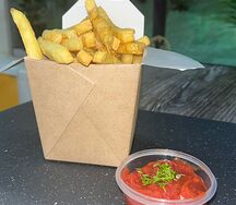Картофель фри