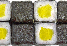 Такуан 8 шт
