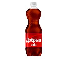 Добрый Cola