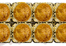 Нагасаки 8 шт