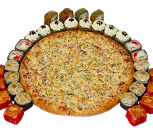Комбо №2 40 шт