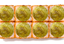 Такеши 8 шт