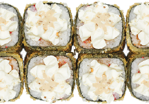 Цунами 8 шт