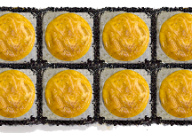 Банзай 8 шт