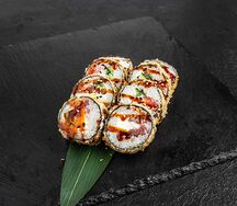 Ролл Москва