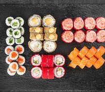 Сет Клик клак