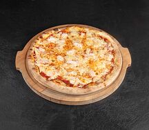 Пицца Гавайская