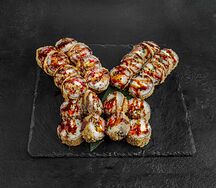 Сет Фрай Топ 24 шт