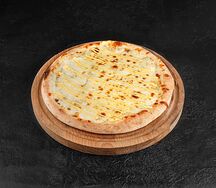 Сырная 25 см