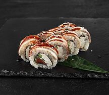 Ролл Канада