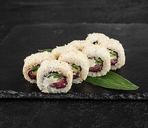 Ролл Аляска