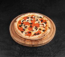 Итальянская 25 см