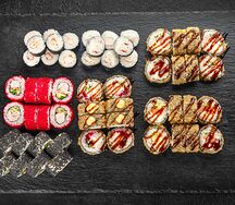 Сет Фаворит