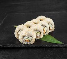 Ролл Казанова