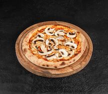 Грибная 25 см