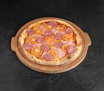 Пицца Сицилия 35 см