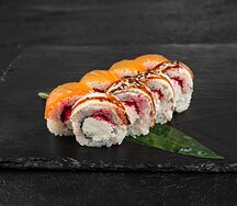 Ролл Корсар