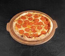 Пицца Пепперони 35 см