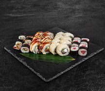 Сет Гавана 32 шт