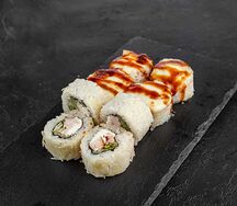 Запеченный ролл Чиз Тори