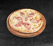 Сливочная ветчина 