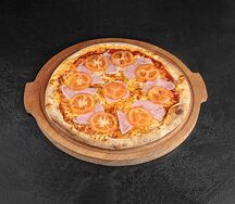 Пицца Неаполитано