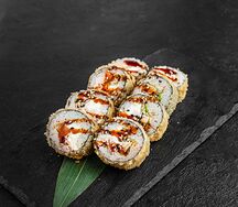 Ролл Тори Темпура