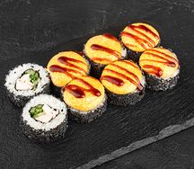 Чикен запеченный