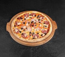 Пицца Ассорти