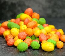 Орешки к пиву