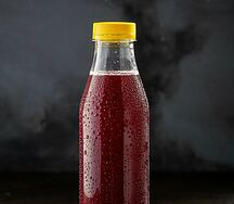 Морс домашний