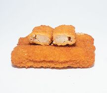 Рыбные палочки
