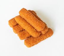 Сырные палочки