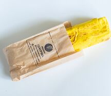 Шаурма сырная