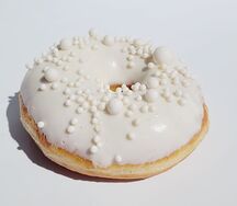 Шатунов с йогуртом