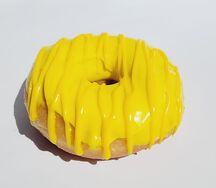 Глюкоза с вишней