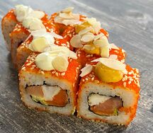 Мексиканский