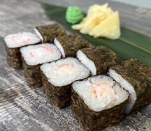 Эби маки