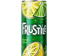 Frustyle Лимон-лайм