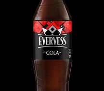 Evervess Cola