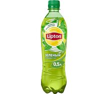Lipton зелёный