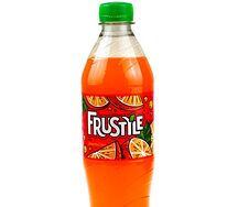 Frustyle Апельсин