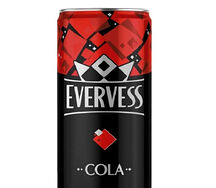 Evervess Cola