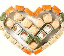 Вкус любви