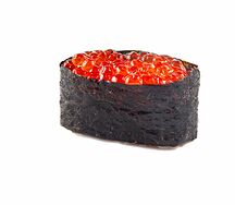 Суши Икура