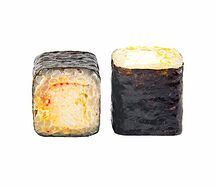 Ролл Острый краб