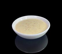 Ореховый соус